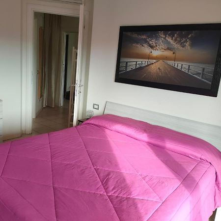 Appartamenti Ticino Sesto Calende Exterior foto